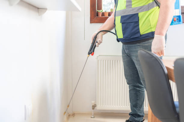 Best Rat Extermination Near Me  in Napervle, IL